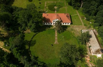 Casa señorial en venta Rożnów, Pequeña Polonia, Imagen 2/36