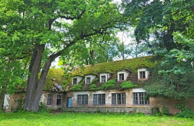 Casa señorial en venta Rożnów, Pequeña Polonia, Imagen 17/36