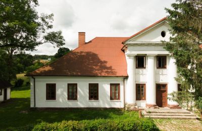 Casa señorial Rożnów, Pequeña Polonia
