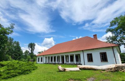 Casa señorial en venta Rożnów, Pequeña Polonia, Imagen 16/36