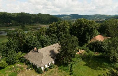 Casa señorial en venta Rożnów, Pequeña Polonia, Imagen 20/36