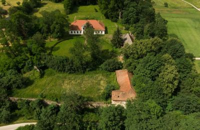 Casa señorial en venta Rożnów, Pequeña Polonia, Imagen 33/36
