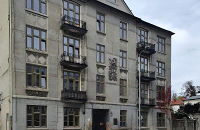 Inmuebles con carácter, Casa histórica con edificio anexo - Centro de Radom