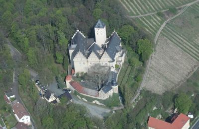 Palacio en venta 97453 Schonungen, Ernst Sachs Straße 6, Baviera, Foto De Dron
