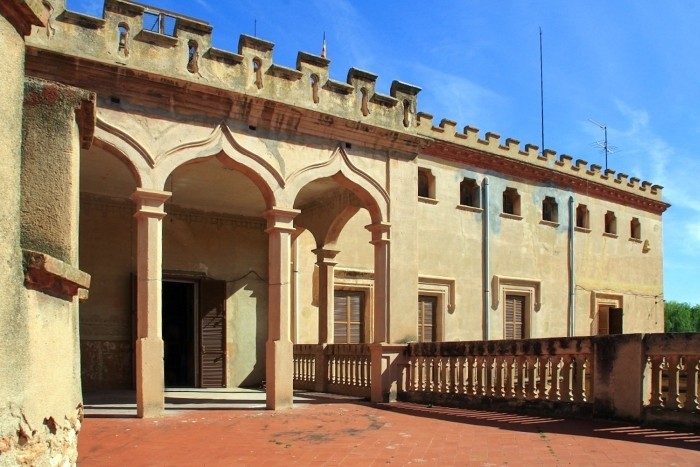 Inmuebles con carácter, ¡Venda un castillo en España!