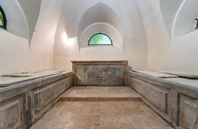 Casa señorial en venta Poręba Żegoty, Ruiny Dworu Szembeków, Pequeña Polonia, Imagen 20/20