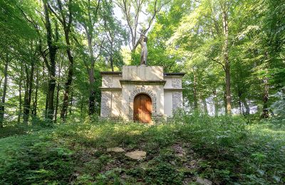 Casa señorial Poręba Żegoty, Voivodato de Pequeña Polonia