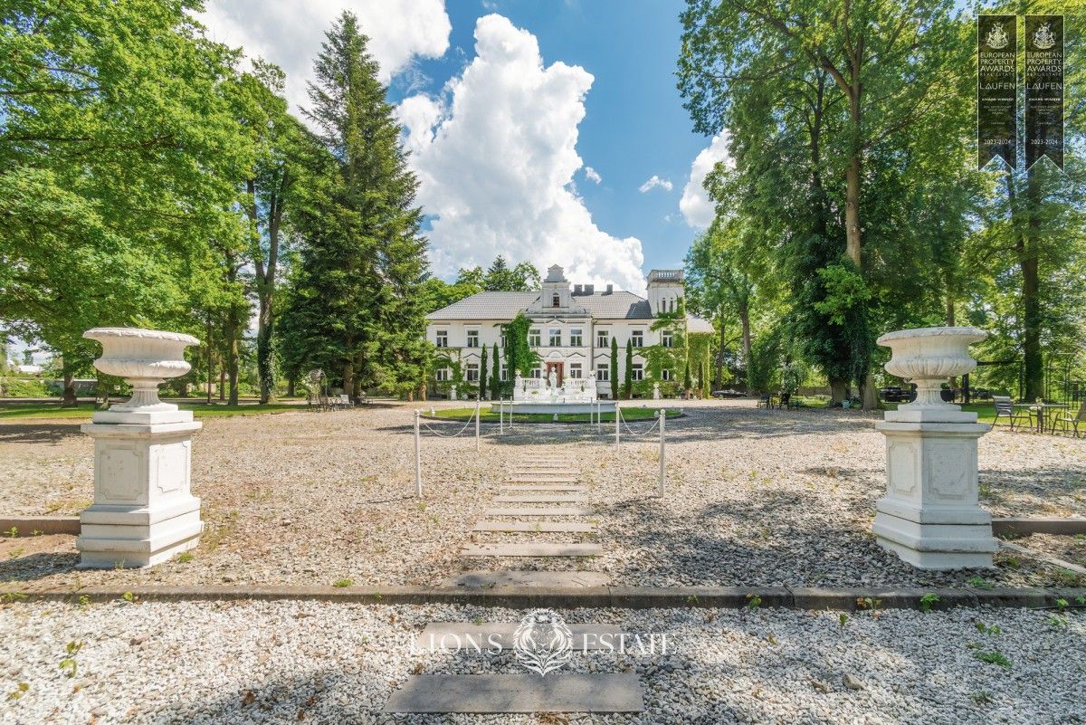 Pstrokonie, Voivodato de Łódź en venta