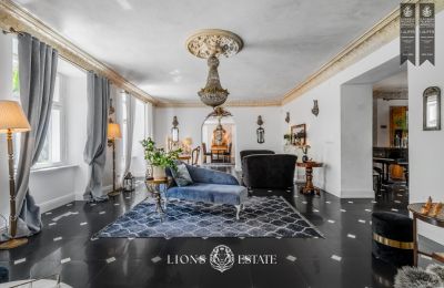 Casa señorial en venta Pstrokonie, Voivodato de Łódź, Imagen 43/50