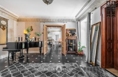 Casa señorial en venta Pstrokonie, Voivodato de Łódź, Imagen 39/50