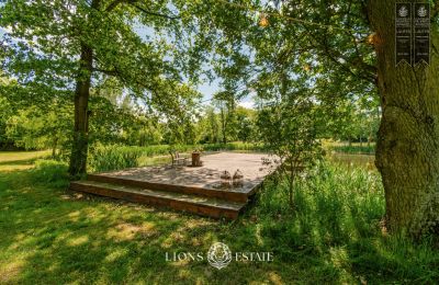 Casa señorial en venta Pstrokonie, Voivodato de Łódź, Imagen 35/50