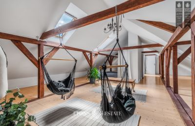 Casa señorial en venta Pstrokonie, Voivodato de Łódź, Imagen 30/50