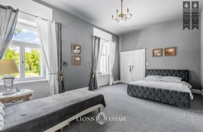 Casa señorial en venta Pstrokonie, Voivodato de Łódź, Imagen 29/50