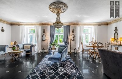 Casa señorial en venta Pstrokonie, Voivodato de Łódź, Imagen 26/50