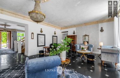 Casa señorial en venta Pstrokonie, Voivodato de Łódź, Imagen 25/50