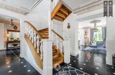 Casa señorial en venta Pstrokonie, Voivodato de Łódź, Imagen 23/50