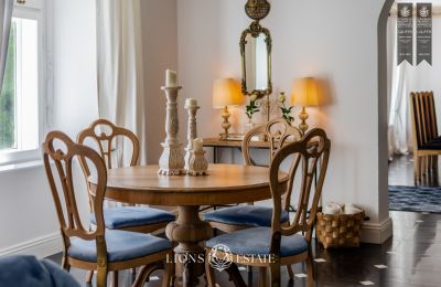 Casa señorial en venta Pstrokonie, Voivodato de Łódź, Imagen 21/50