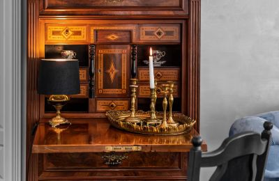 Casa señorial en venta Pstrokonie, Voivodato de Łódź, Imagen 20/50