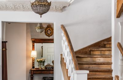 Casa señorial en venta Pstrokonie, Voivodato de Łódź, Imagen 16/50