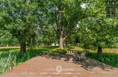 Casa señorial en venta Pstrokonie, Voivodato de Łódź, Imagen 10/50