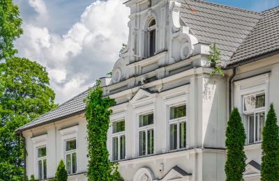 Casa señorial en venta Pstrokonie, Voivodato de Łódź, Imagen 5/50