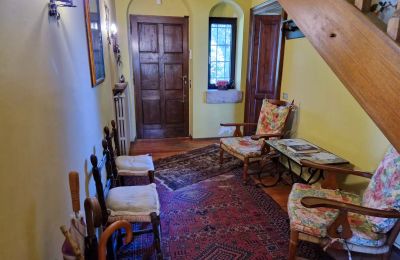 Villa histórica en venta Gignese, Piamonte, Imagen 4/39