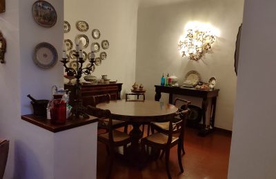 Villa histórica en venta Offida, VIA SAN FRANCESCO  13, Marcas, Imagen 8/29