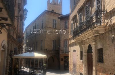 Villa histórica en venta Offida, VIA SAN FRANCESCO  13, Marcas, Imagen 27/29