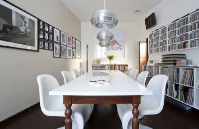 Mansión histórica en venta Offida, Marcas, Estudiar