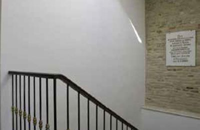 Mansión histórica en venta Offida, Marcas, Imagen 19/29