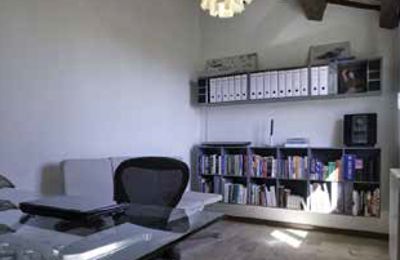 Mansión histórica en venta Offida, Marcas, Imagen 27/29