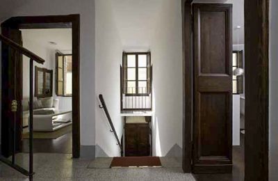 Mansión histórica en venta Offida, Marcas, Imagen 4/29