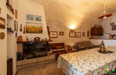 Propiedad histórica en venta 05100 Cesi, Via Angelo Cesi 2, Umbría, Imagen 11/41