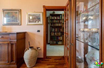 Propiedad histórica en venta 05100 Cesi, Via Angelo Cesi 2, Umbría, Imagen 7/41