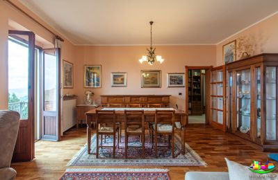 Propiedad histórica en venta 05100 Cesi, Via Angelo Cesi 2, Umbría, Sala de estar