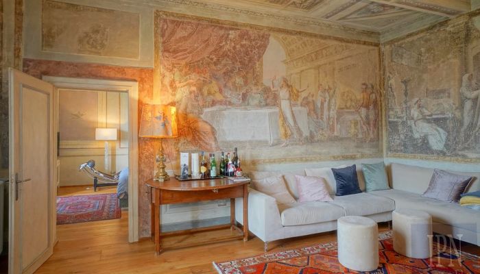 Apartamento en edificio histórico en venta Arezzo, Toscana