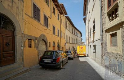 Piso en castillo en venta Arezzo, Via Giuseppe Mazzini, Toscana, Imagen 25/25