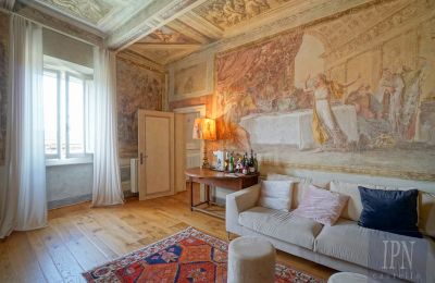 Piso en castillo en venta Arezzo, Via Giuseppe Mazzini, Toscana, Imagen 5/25