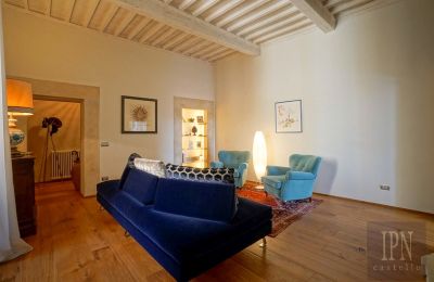 Piso en castillo en venta Arezzo, Via Giuseppe Mazzini, Toscana, Imagen 11/25