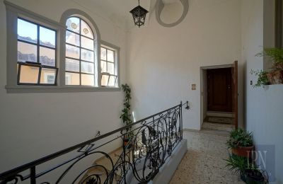 Piso en castillo en venta Arezzo, Via Giuseppe Mazzini, Toscana, Imagen 23/25