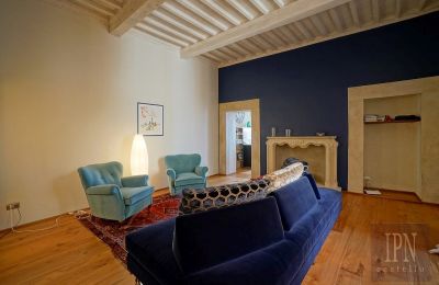 Piso en castillo en venta Arezzo, Via Giuseppe Mazzini, Toscana, Imagen 10/25