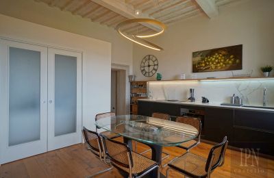 Piso en castillo en venta Arezzo, Via Giuseppe Mazzini, Toscana, Imagen 13/25
