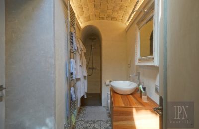 Piso en castillo en venta Arezzo, Via Giuseppe Mazzini, Toscana, Imagen 16/25