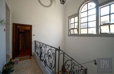 Piso en castillo en venta Arezzo, Via Giuseppe Mazzini, Toscana, Imagen 24/25
