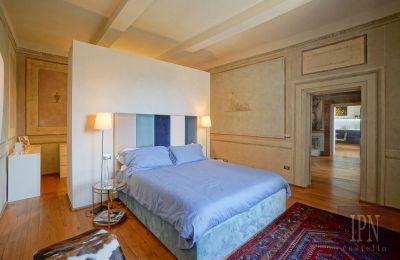 Piso en castillo en venta Arezzo, Via Giuseppe Mazzini, Toscana, Imagen 20/25