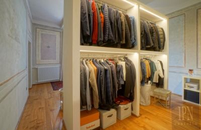 Piso en castillo en venta Arezzo, Via Giuseppe Mazzini, Toscana, Imagen 21/25