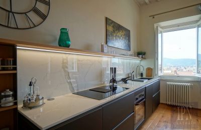 Piso en castillo en venta Arezzo, Via Giuseppe Mazzini, Toscana, Imagen 14/25