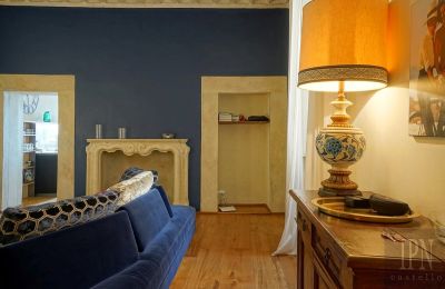 Piso en castillo en venta Arezzo, Via Giuseppe Mazzini, Toscana, Imagen 8/25