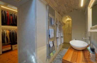 Piso en castillo en venta Arezzo, Via Giuseppe Mazzini, Toscana, Imagen 15/25