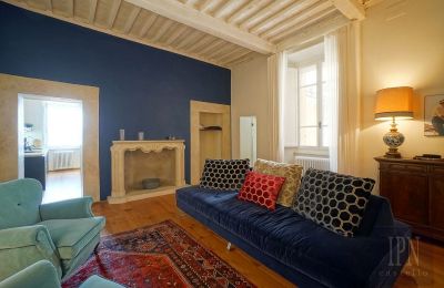 Piso en castillo en venta Arezzo, Via Giuseppe Mazzini, Toscana, Imagen 7/25